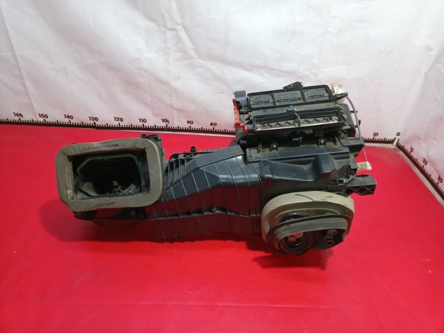 Корпус вентилятора пічки (опалювача салону), в зборі 1K1820007C VAG