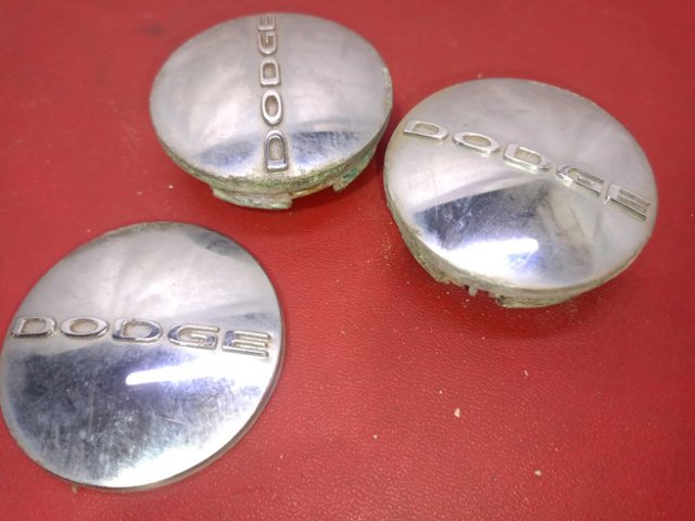 Ковпак диска 1SK35SZ0AA CHRYSLER