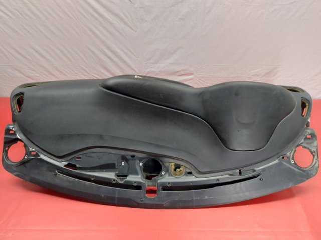 Приладова панель 1SV12DX9AH CHRYSLER