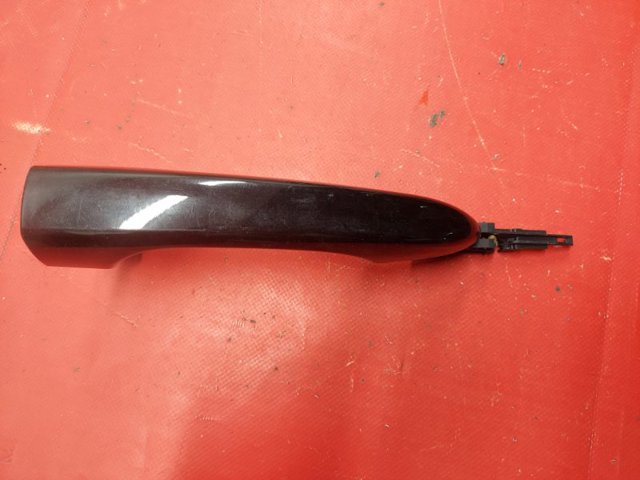 Ручка дверей в зборі 1SZ34KEPAD CHRYSLER