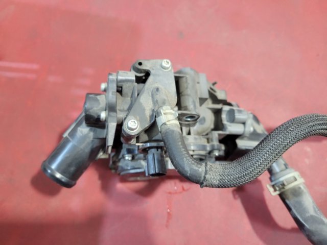 Термостат в зборі 212506RC1A NISSAN