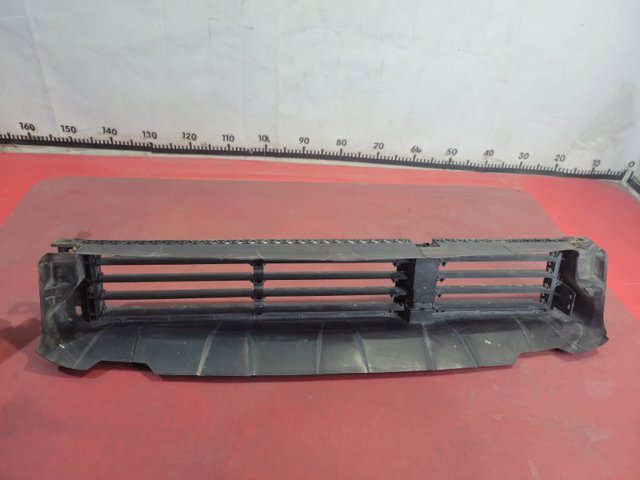 Жалюзі радіатора охолодження 214216RA0A NISSAN