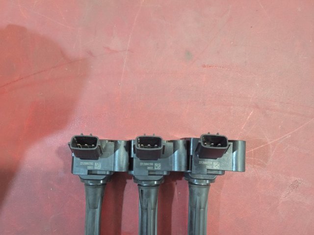 Котушка 224486RC0C NISSAN