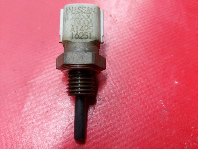 Датчик температури охолоджуючої рідини 22630JN00A NISSAN