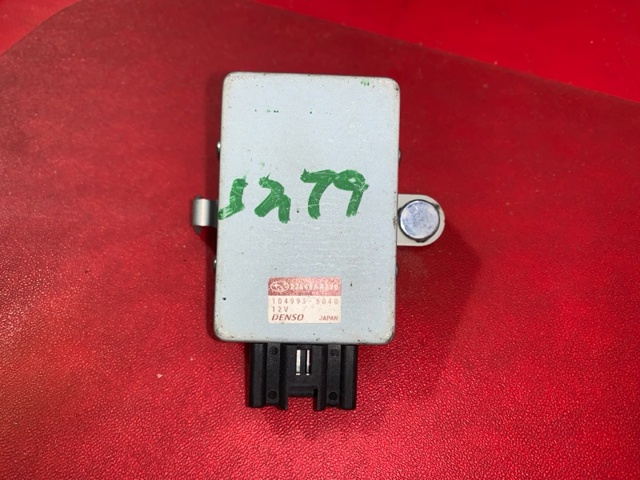 Модуль керування (ЕБУ) паливного насосу 22648AA220 SUBARU