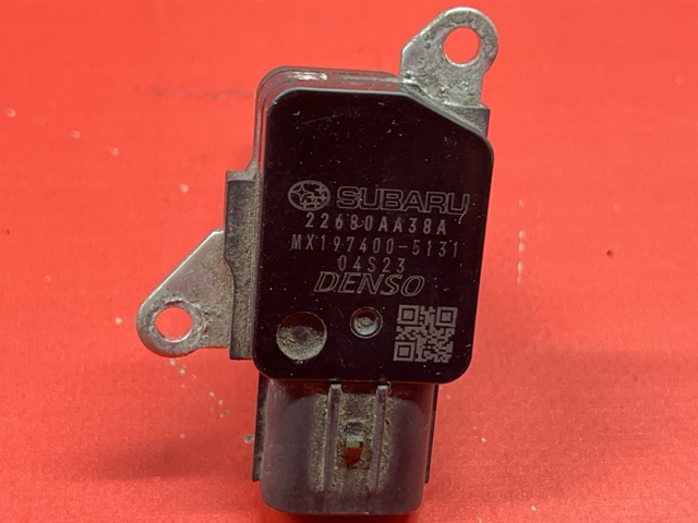 Повітромір 22680AA38A SUBARU