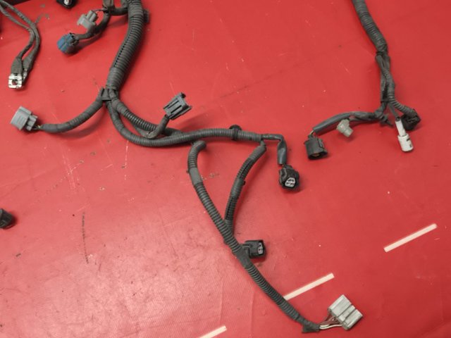 Джгут проводів моторного відсіку 24020AF90A SUBARU