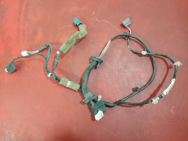 Джгут проводів задніх дверей 241264BA0A NISSAN
