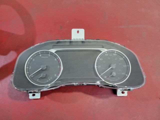 Спідометр 248106RR0E NISSAN