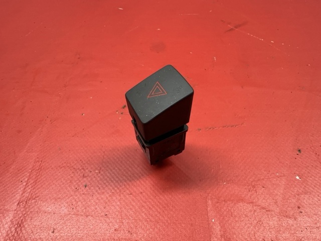 Кнопка аварійної сигналізації 252904BA0A NISSAN