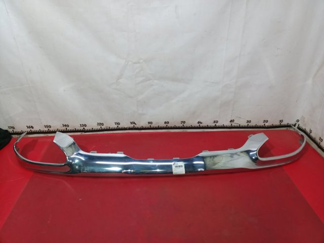 Кожух бампера заднього 2538852325 MERCEDES