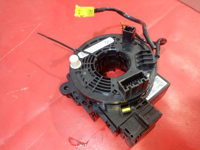 Кільце Айрбег контактне 255544GA1A NISSAN