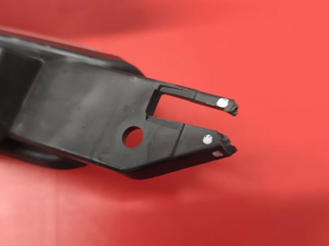 Фара 260605AA0A NISSAN