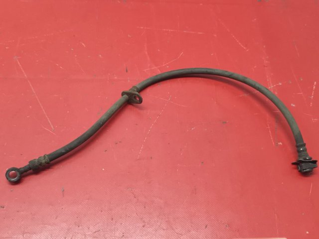 Гнучка гальмівна трубка задня 26540SC012 SUBARU