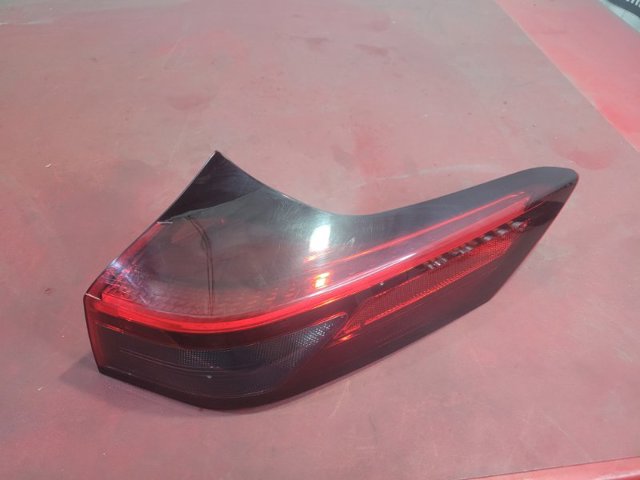 Стоп задній 265506RR0D NISSAN