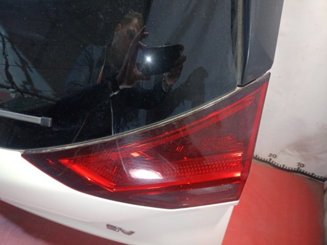 Стоп задній 265506RR1A NISSAN