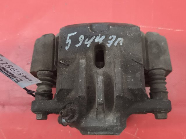 Супорт гальмівний задній правий 26692SG000 SUBARU