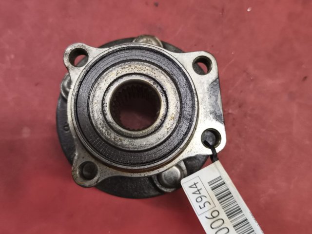 Маточина колеса передня 28373VC002 SUBARU