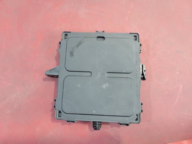 Блок комфорту 284B26RA1B NISSAN