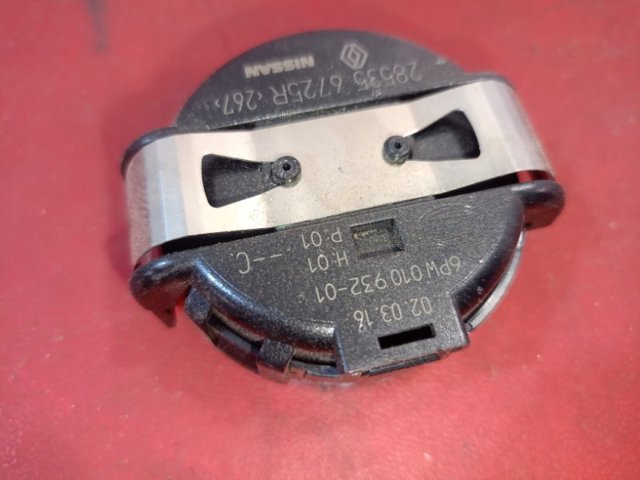 Датчик дощу 285356725R NISSAN