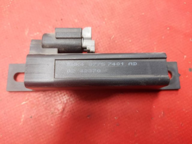 Антена/кільце имобілайзера 285E4JK60A NISSAN