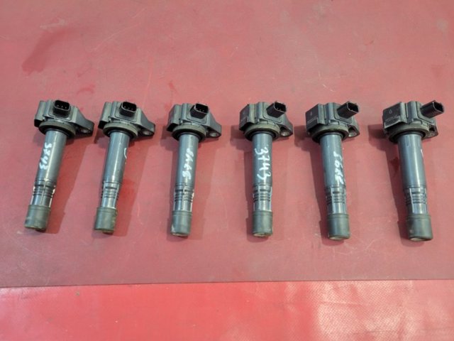 Котушка запалювання 305205G0A01 HONDA