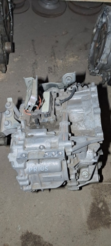 АКПП в зборі (автоматична коробка передач) 3090047090 TOYOTA