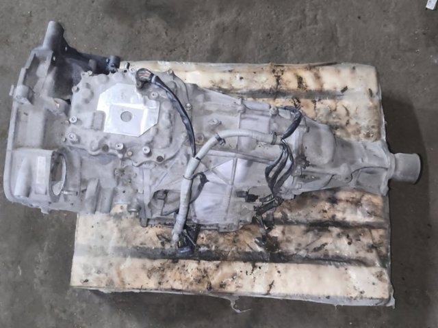 Автоматична коробка перемикання передач 31000AJ610 SUBARU
