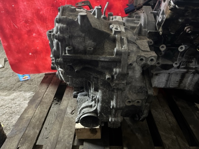 Коробка автомат 310203WX2A NISSAN