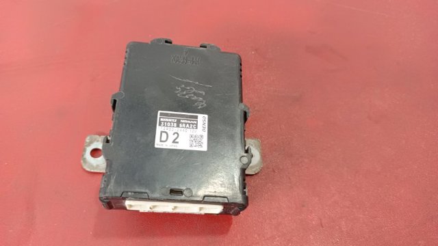 Модуль АКПП електронний 310386RA2C NISSAN