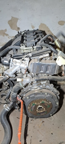 Диск зчеплення 3127047070 TOYOTA
