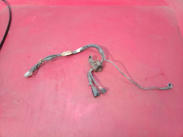 Джгут проводів рульової рейки Servotronic 34175AL000 SUBARU