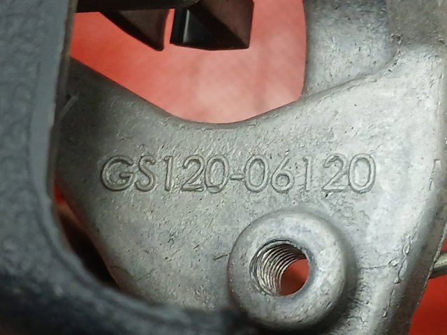 Рульове колесо 34312AL03AVH SUBARU