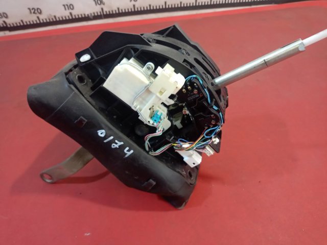 Механізм перемикання подільника передач 349014GF2A NISSAN