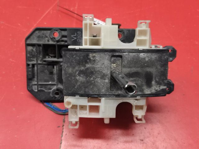 Куліса перемикання передач 35111FJ000 SUBARU