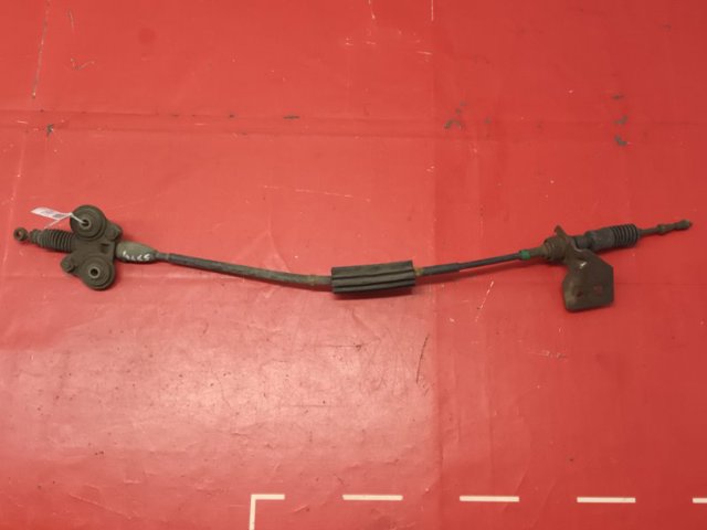 Трос перемикання передач, вибору передачі 35150AJ010 SUBARU