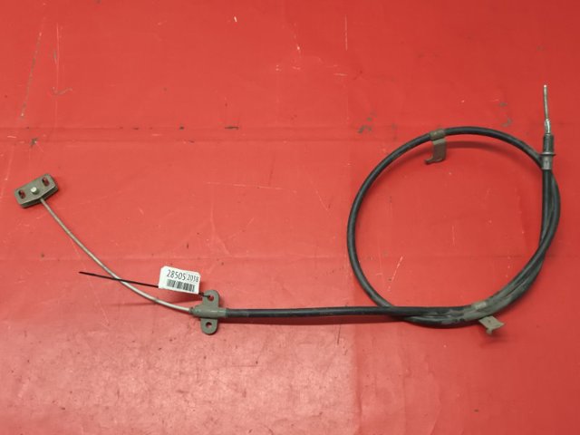 Трос ручника передній 364024BA0A NISSAN