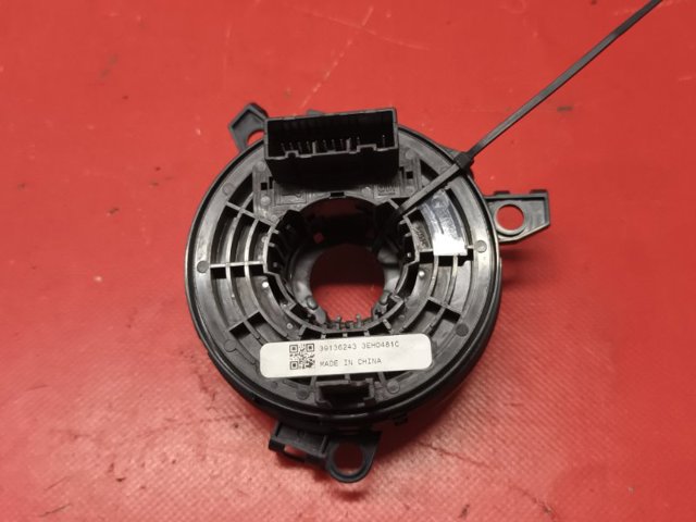 Касета AirBag 39136243 GM