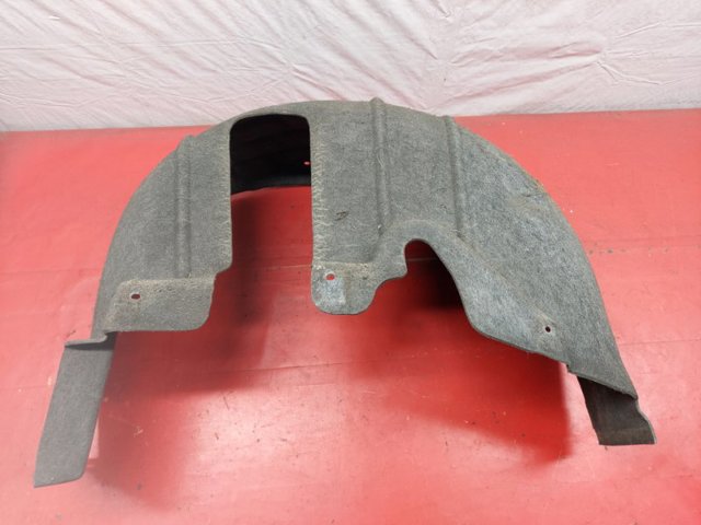Підкрилок заднього крила, лівий 3CM810971A VAG