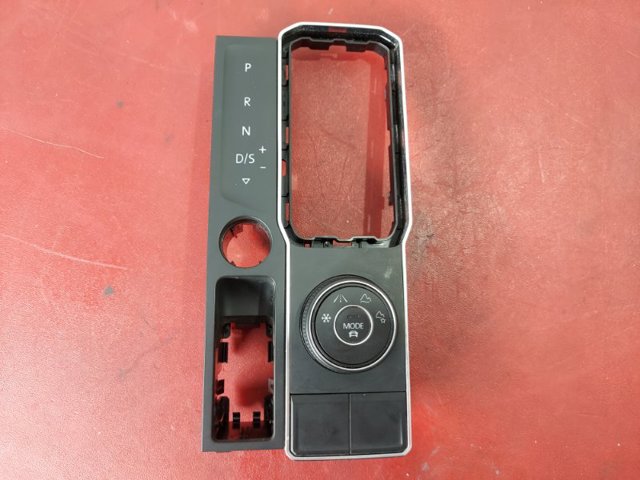 Рукоятка важеля КПП 3CN713109 VAG