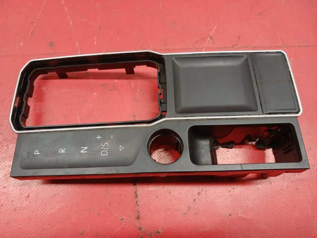 Рукоятка важеля КПП 3CN713109BICL VAG