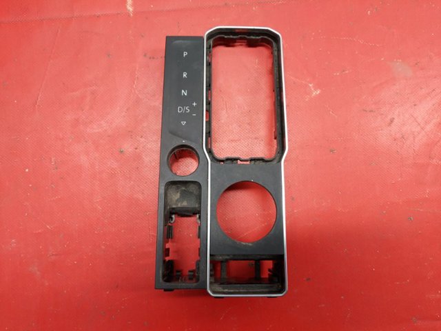 Ручка важеля коробки передач 3CN713109ICL VAG