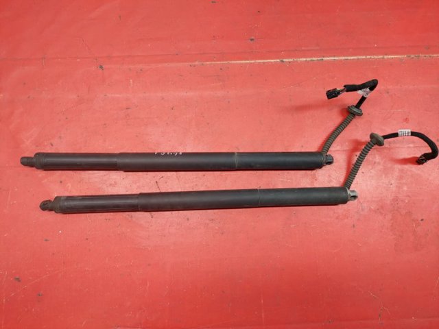 Амортизатор двері задньої 3CN827851B VAG