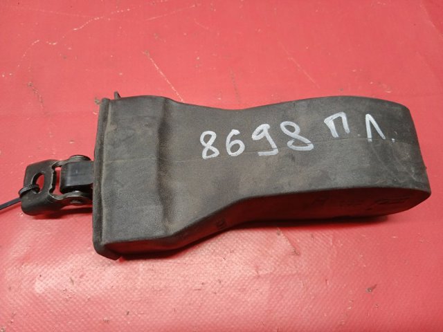 Обмежувач відкриття дверей, передній 3CN837249 VAG