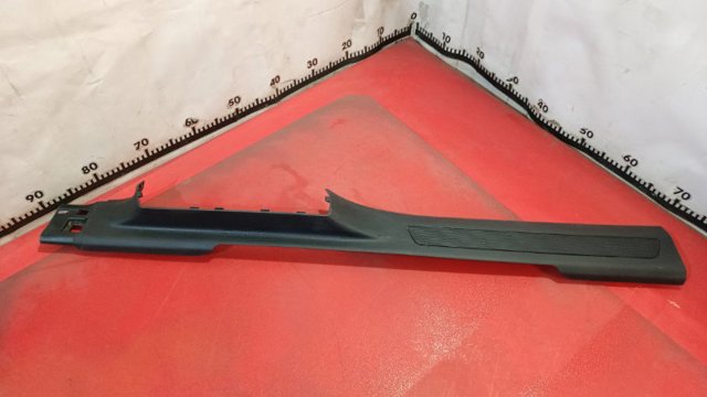 Облицювання порогу внутрішня, передня ліва 3CN853371D82V VAG