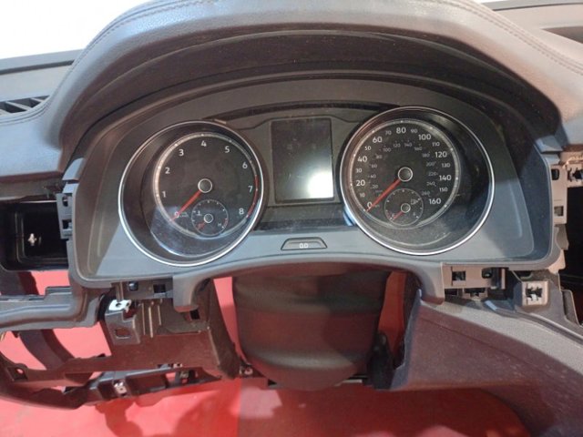 Щиток приладів (комбінація) 3CN920850B VAG