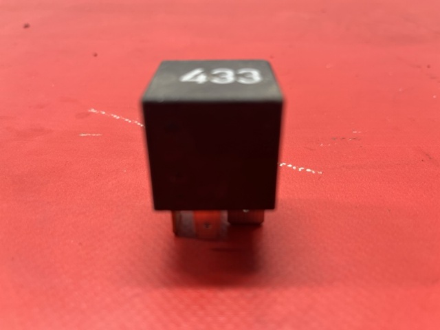 Реле поворотників 3D0951253A VAG