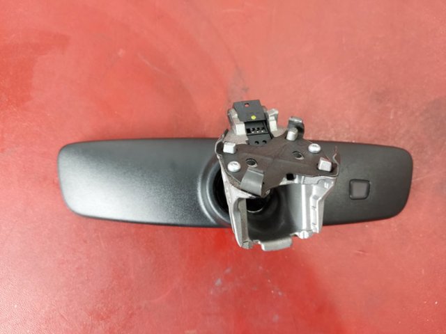 Дзеркало заднього виду в салоні 3G0857511AN9B9 VAG