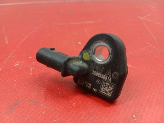 Датчик подушки безпеки 3Q0959651A VAG