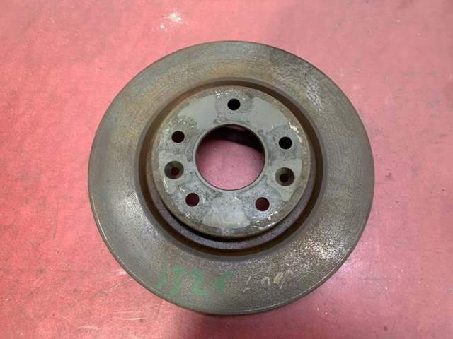 Диск гальмівний передній 402069N00C NISSAN
